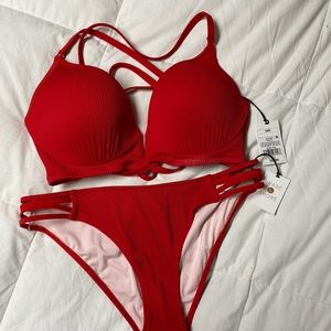 Target Shade & Shore Bikini Swimsuit